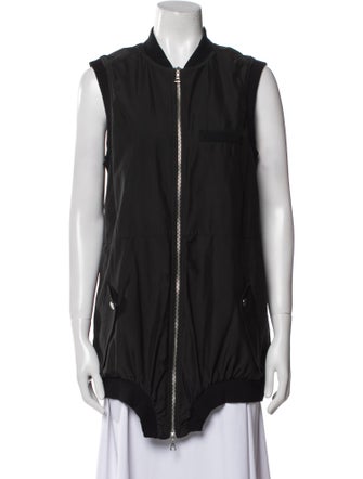 Sass & Bide Vest