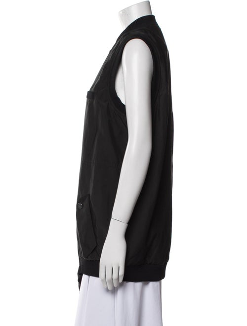 Sass & Bide Vest