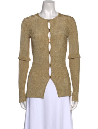 Sass & Bide Crew Neck Sweater
