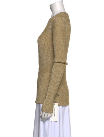 Sass & Bide Crew Neck Sweater