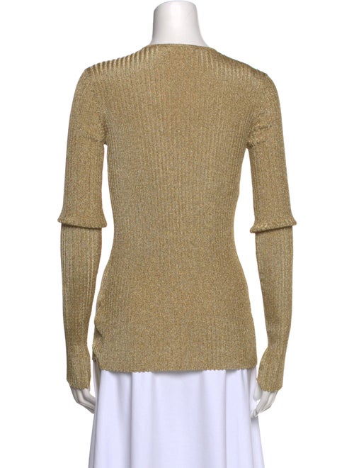 Sass & Bide Crew Neck Sweater