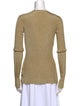 Sass & Bide Crew Neck Sweater