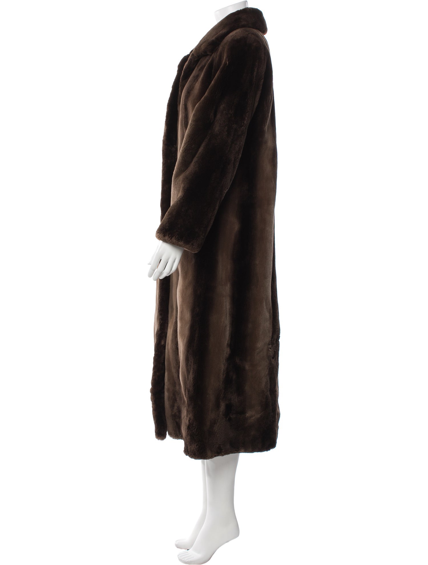 Sable Bay Fine Furs Fur Fur Coat