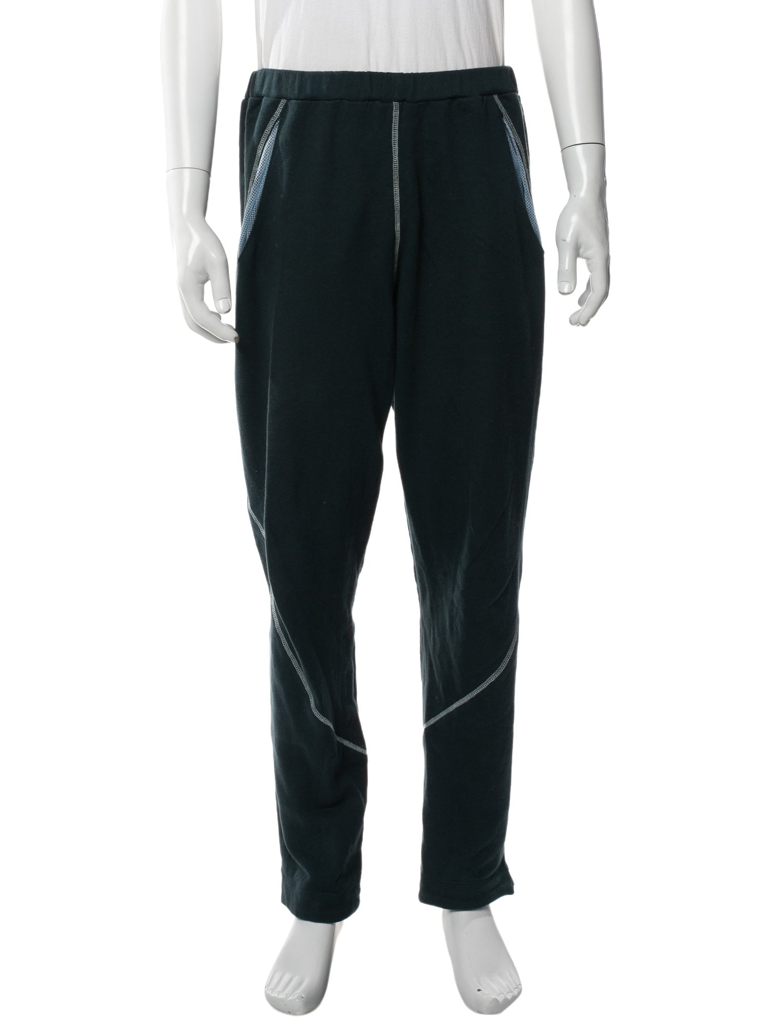 Saul Nash Lounge Bottoms