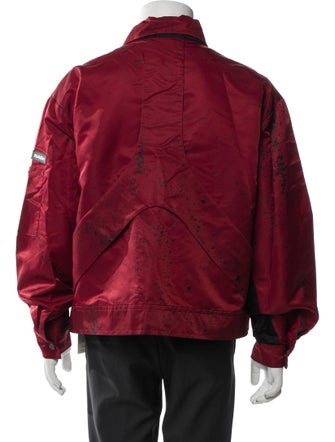 Saul Nash Utility Jacket