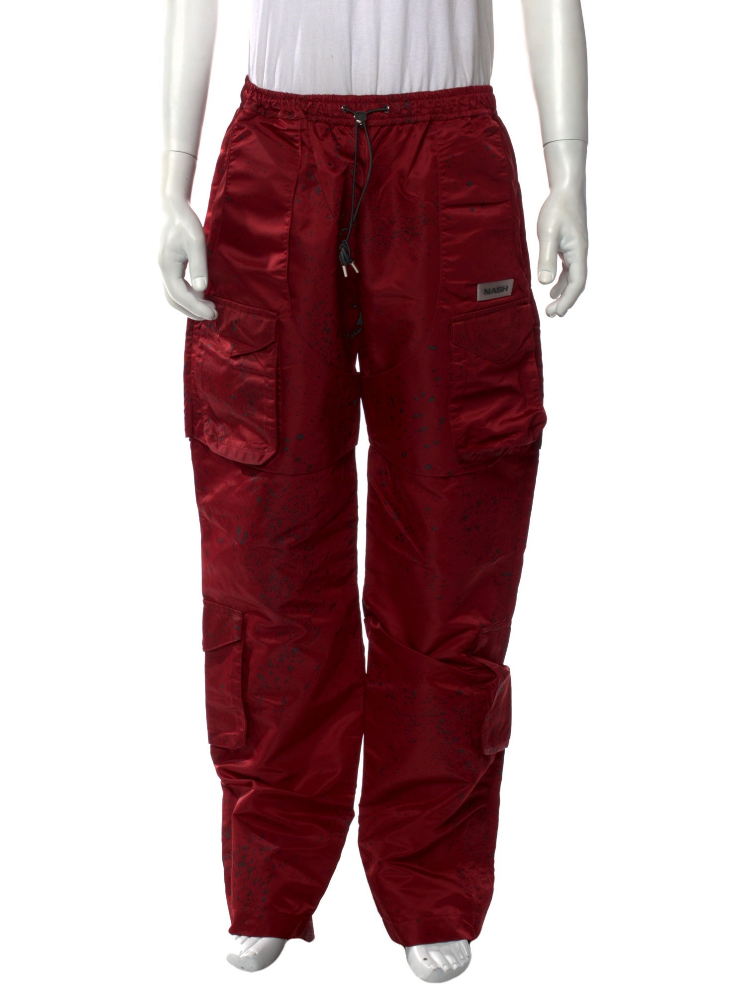Saul Nash Moto Pants