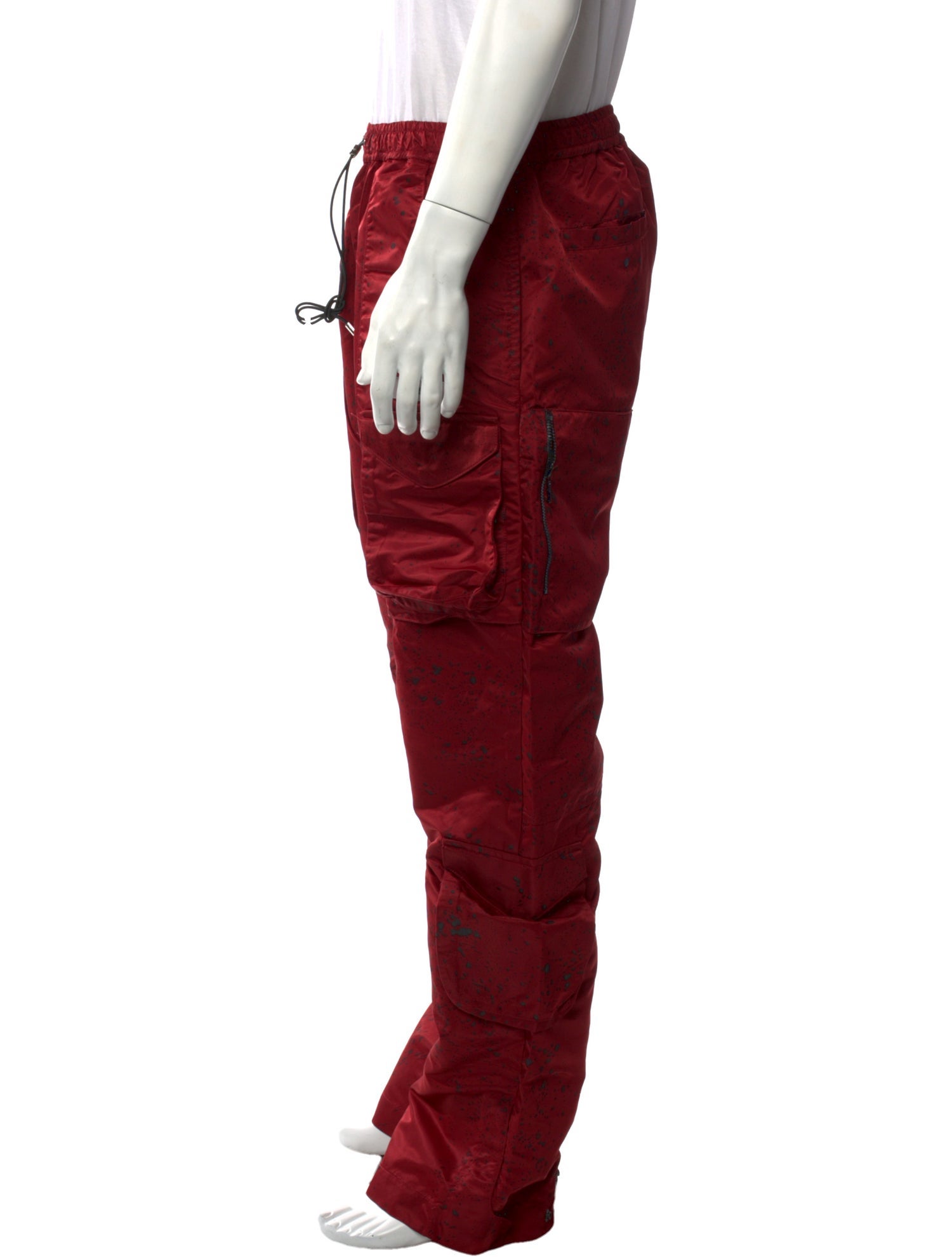 Saul Nash Moto Pants