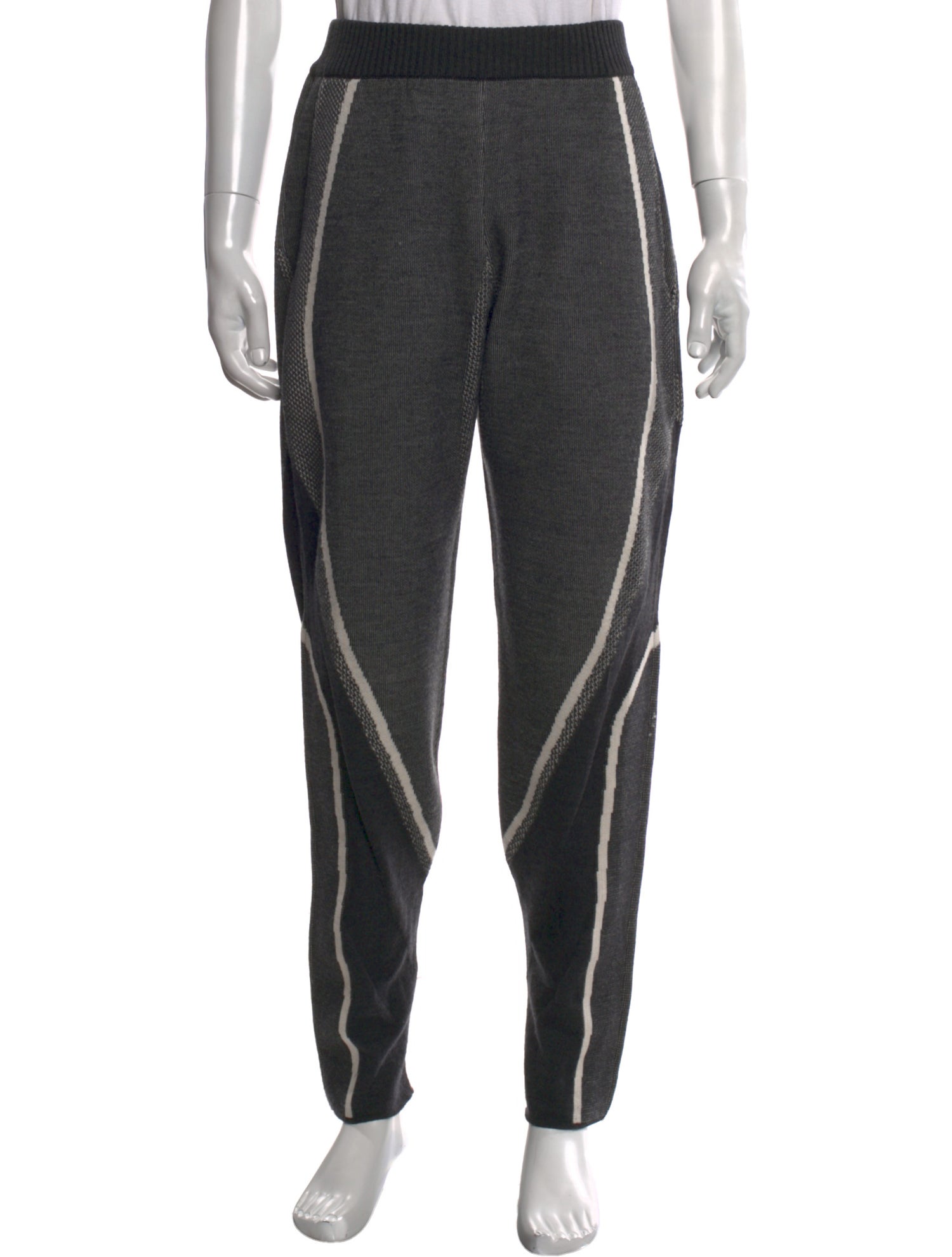 Saul Nash Merino Wool Joggers