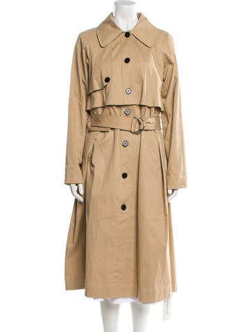 Saint Art Coats Trench Coat XS