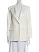 Saint Art Wool Blazer