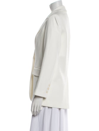 Saint Art Wool Blazer