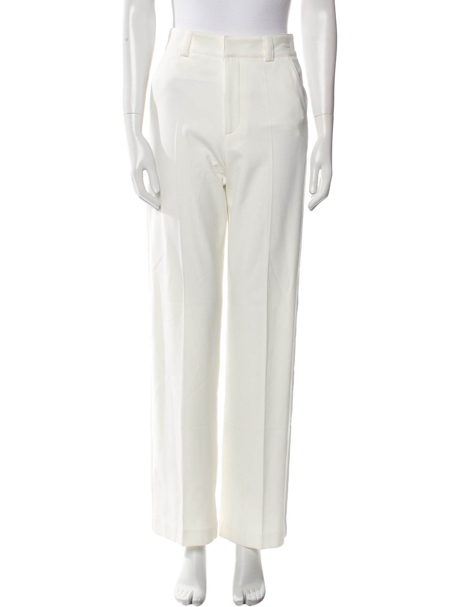 Saint Art Wide Leg Pants