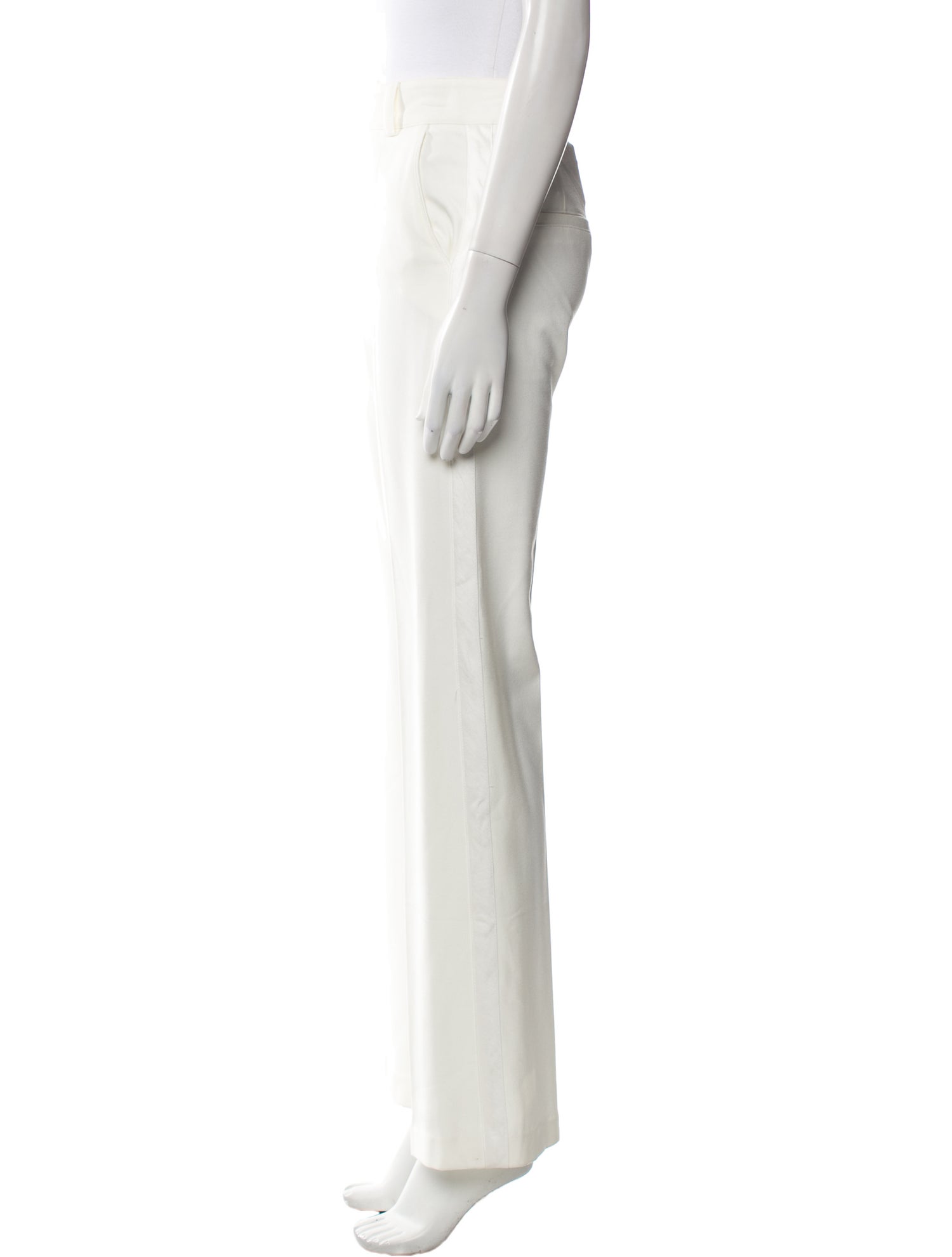 Saint Art Wide Leg Pants