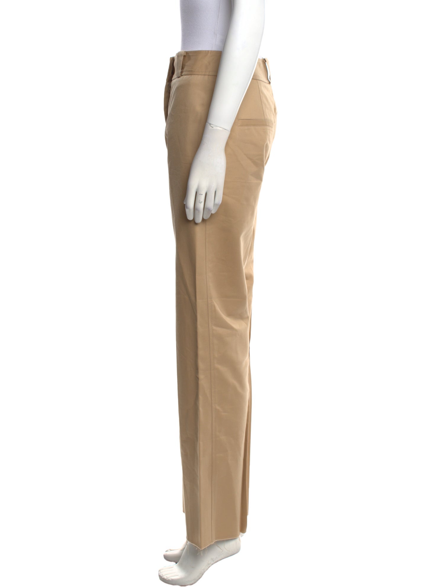 Saint Art Straight Leg Pants w/ Tags