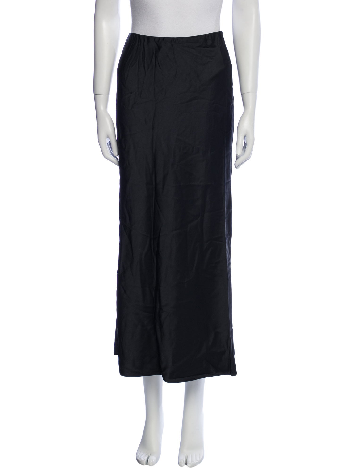 Saint Art Midi Length Skirt w/ Tags