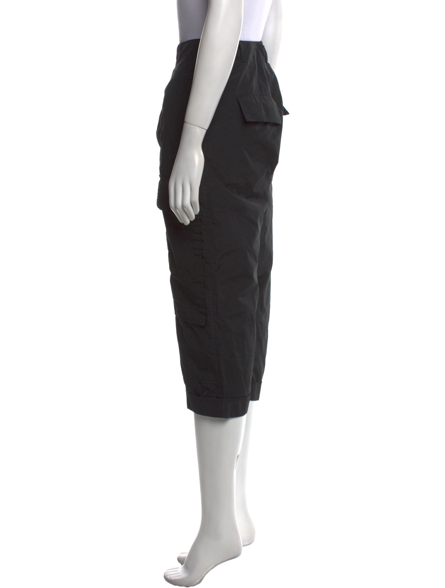 Saint Art Straight Leg Pants