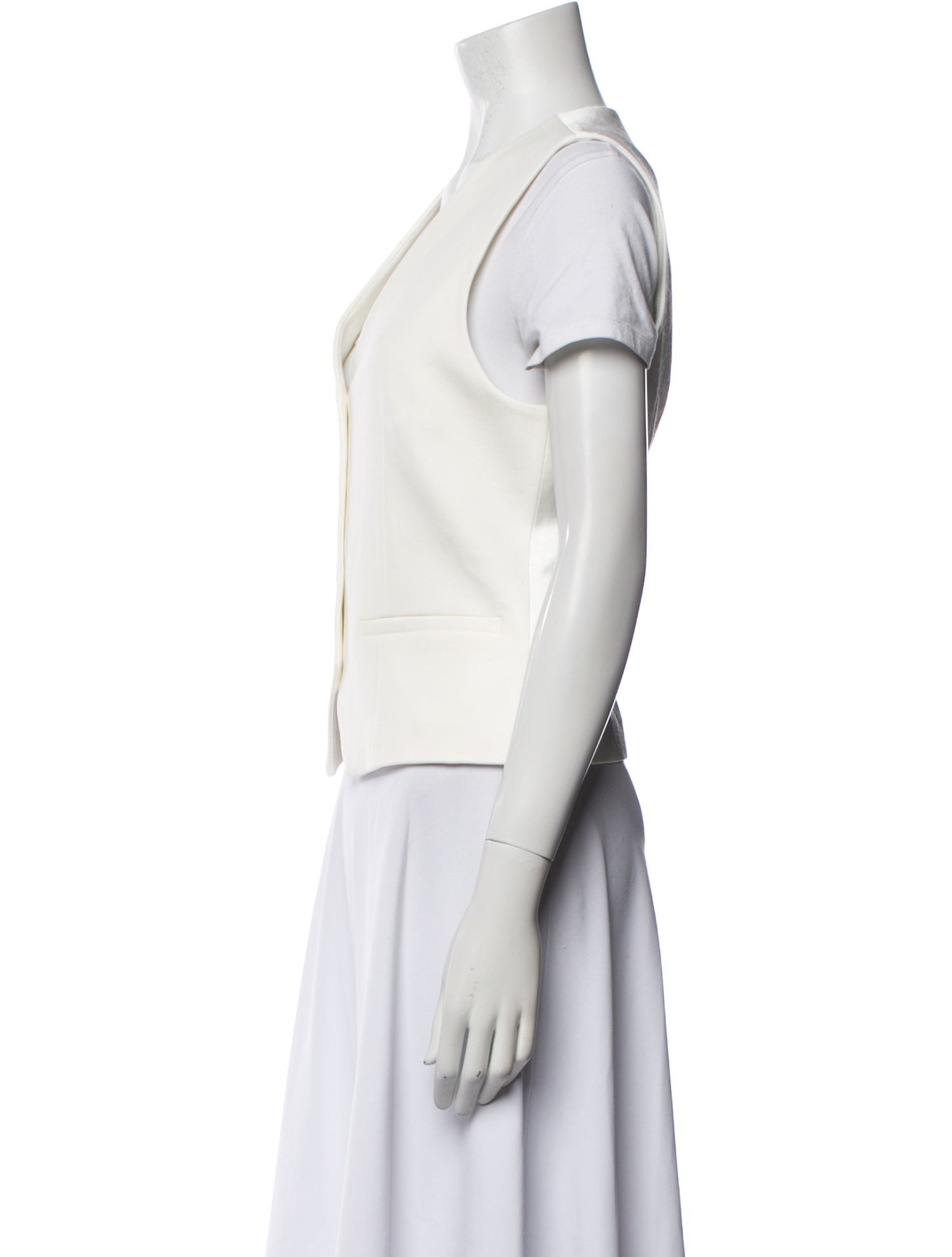 Saint Art Evening Jacket