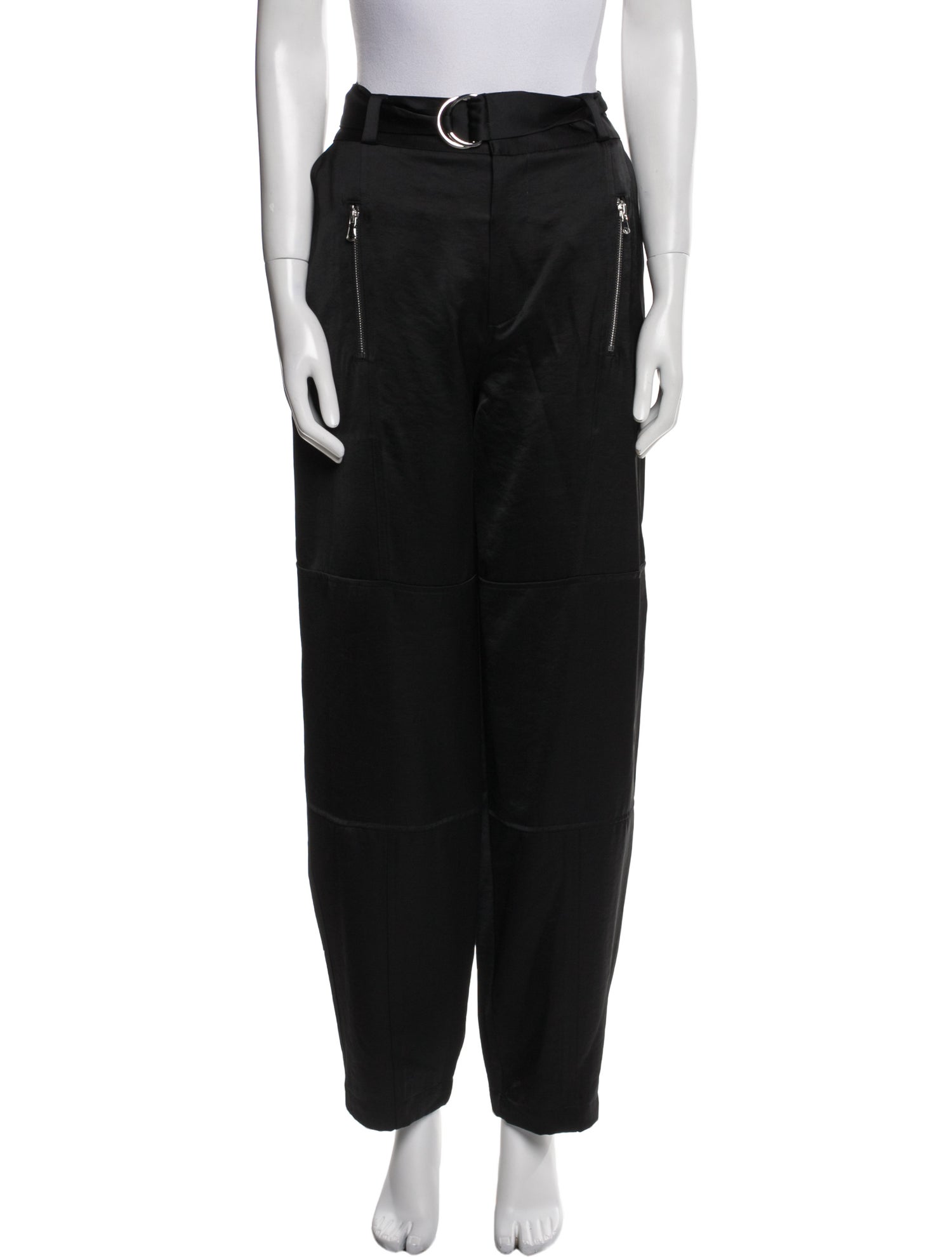 Saint Art Wide Leg Pants w/ Tags