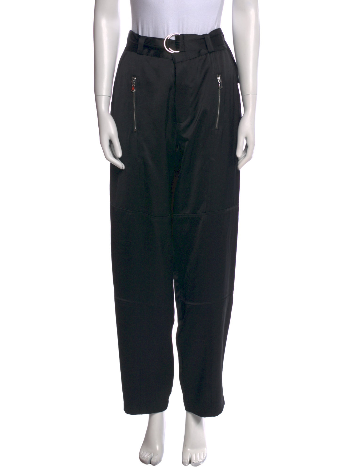 Saint Art Straight Leg Pants w/ Tags