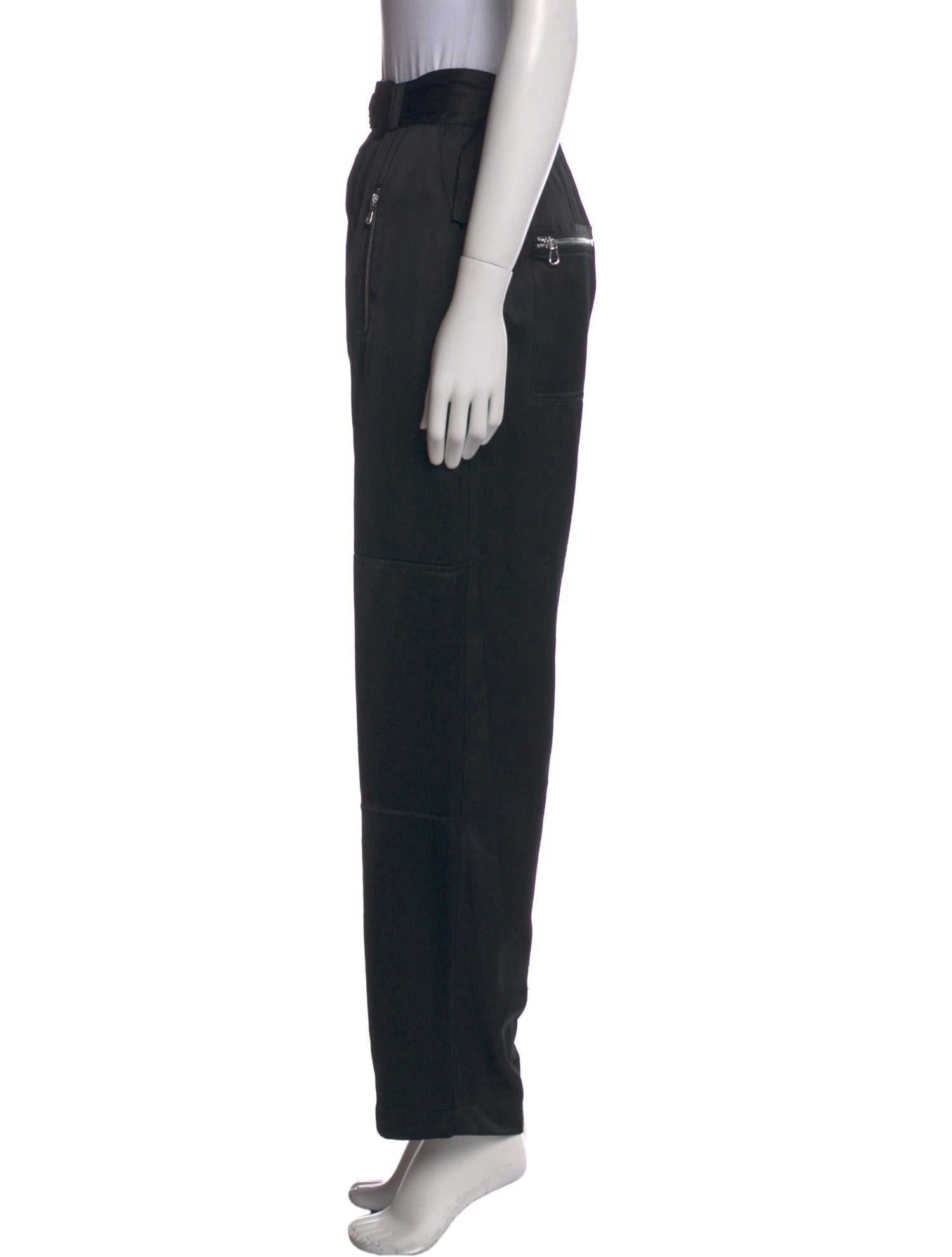 Saint Art Straight Leg Pants w/ Tags