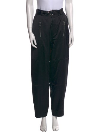 Saint Art Straight Leg Pants