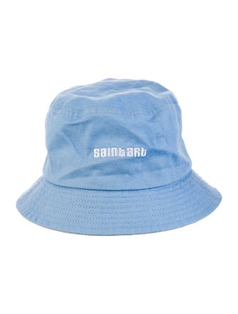 Saint Art Bucket Hat