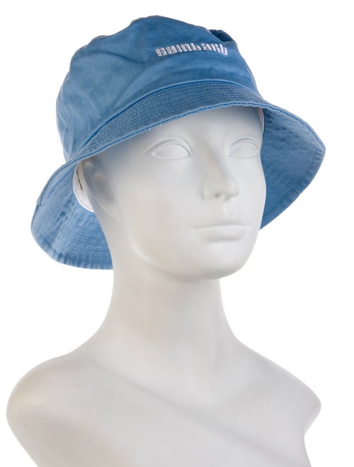 Saint Art Bucket Hat