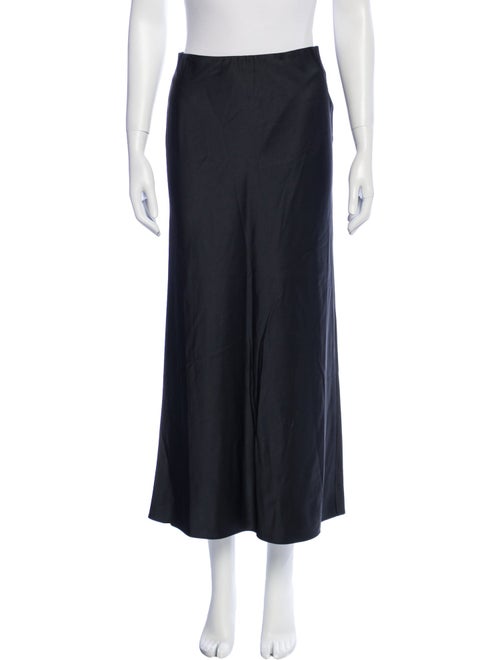 Saint Art Midi Length Skirt