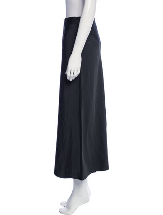 Saint Art Midi Length Skirt