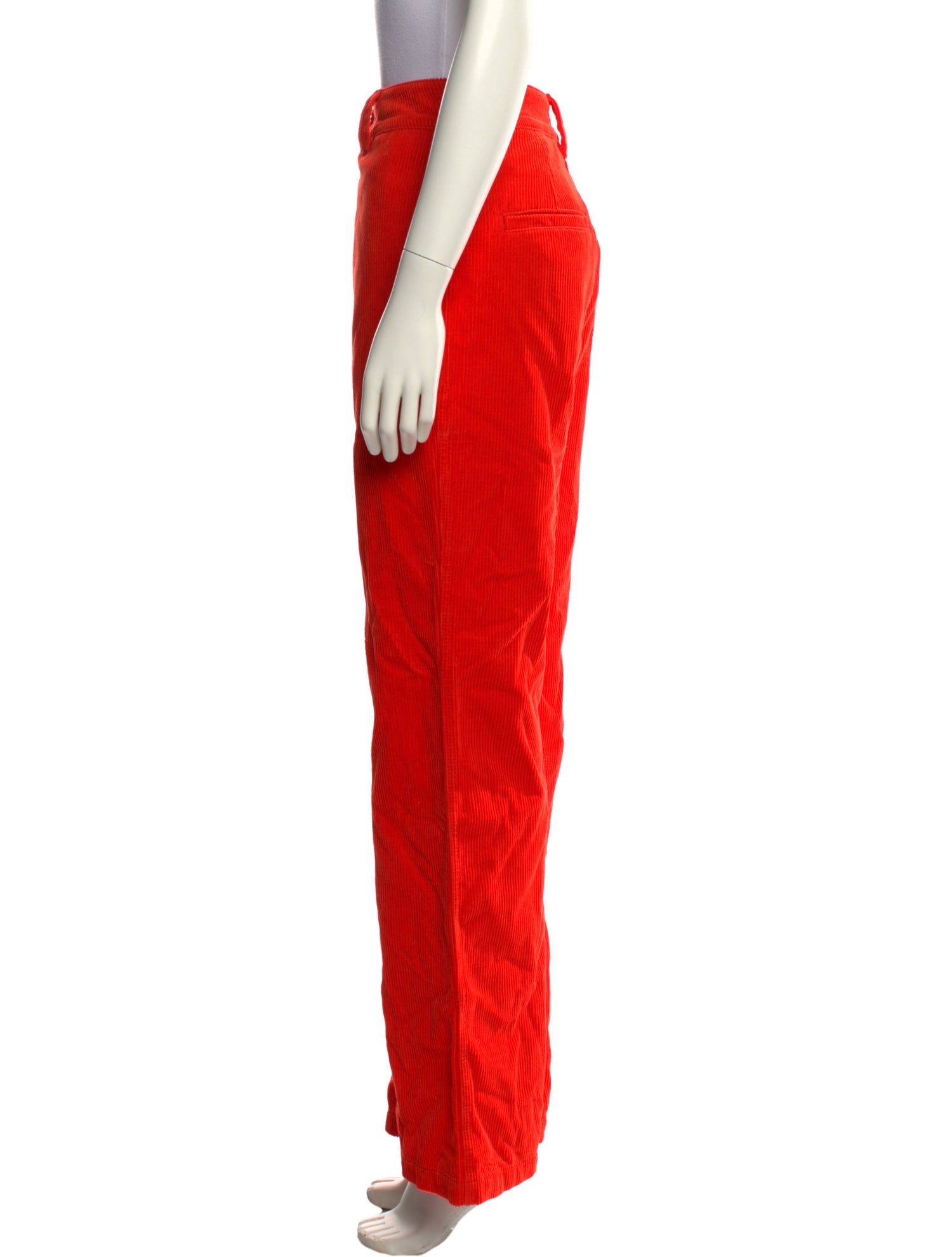 Saint Art Wide Leg Pants