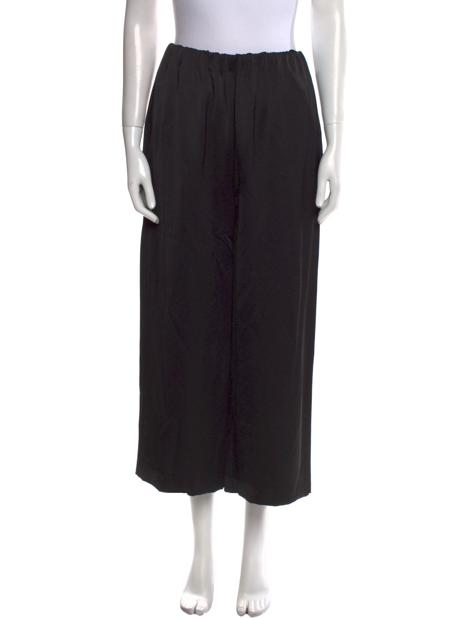 Saint Art Wide Leg Pants