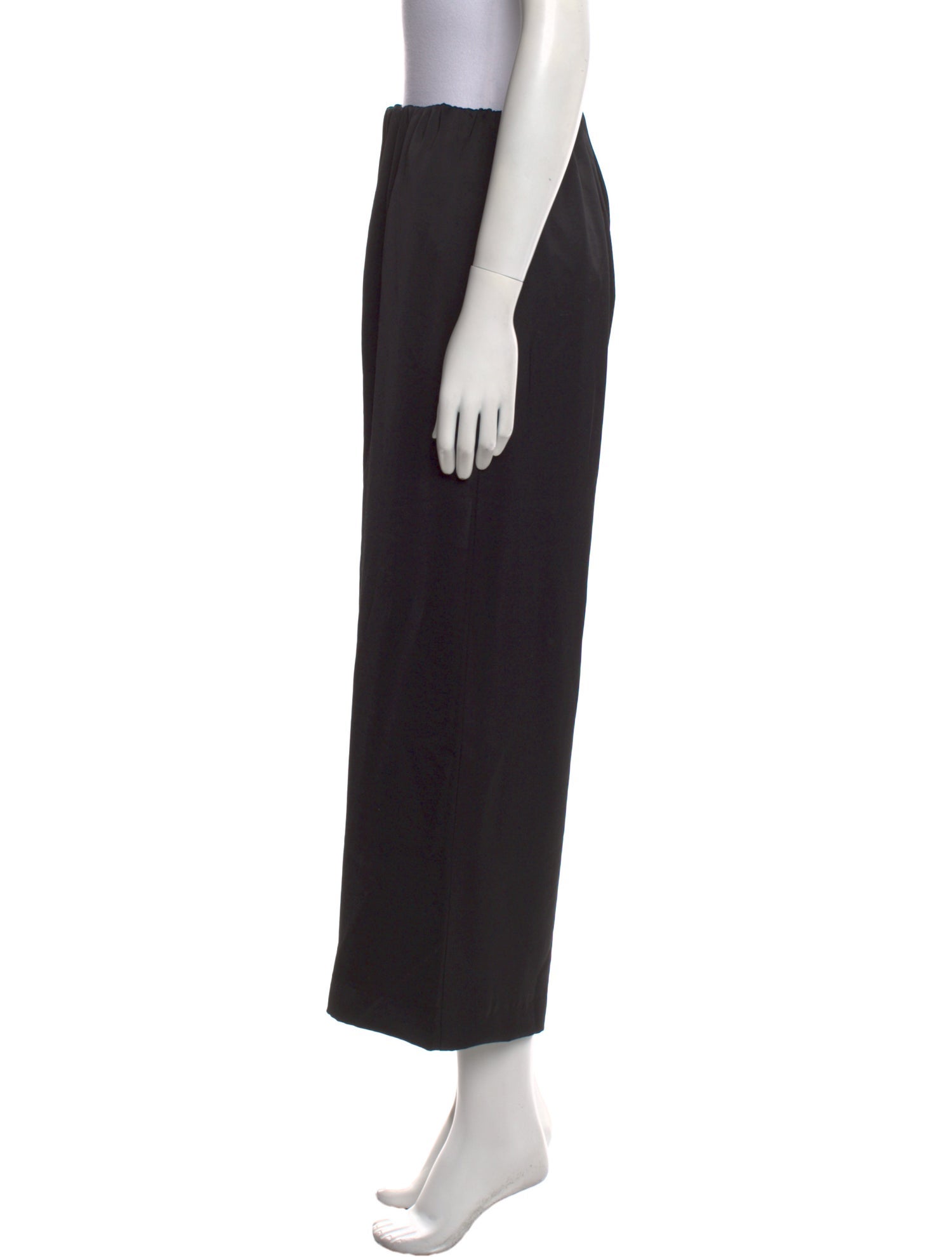 Saint Art Wide Leg Pants