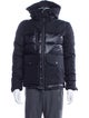 Sawa Puffer Coat