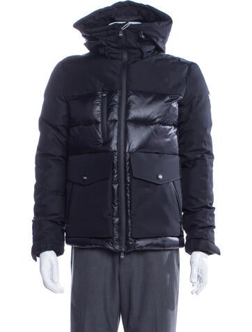 Sawa Outerwear Puffer Coat S