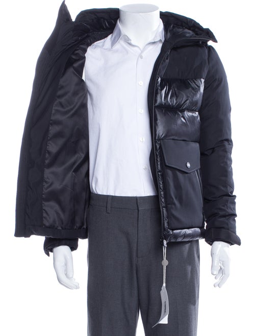 Sawa Puffer Coat