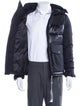 Sawa Puffer Coat