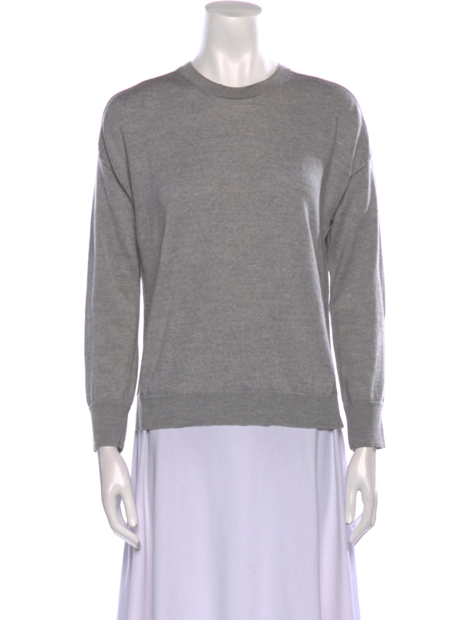 Santicler Crew Neck Sweater