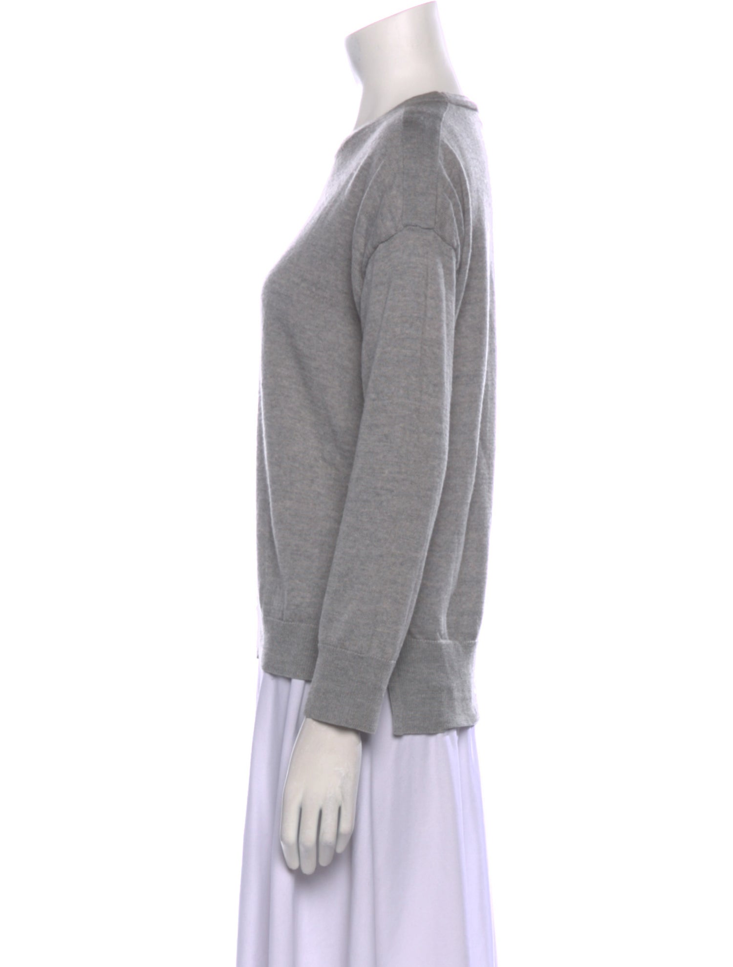 Santicler Crew Neck Sweater