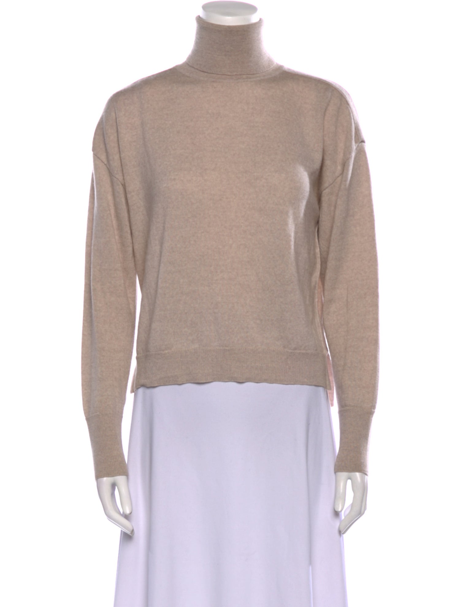 Santicler Turtleneck Sweater