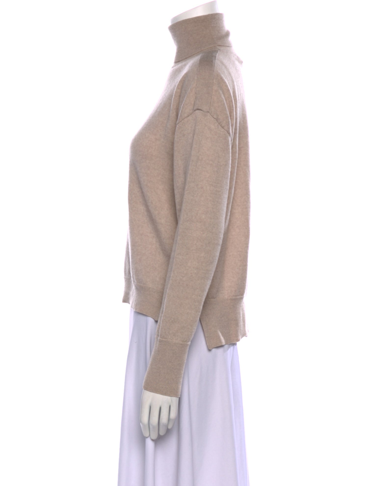 Santicler Turtleneck Sweater