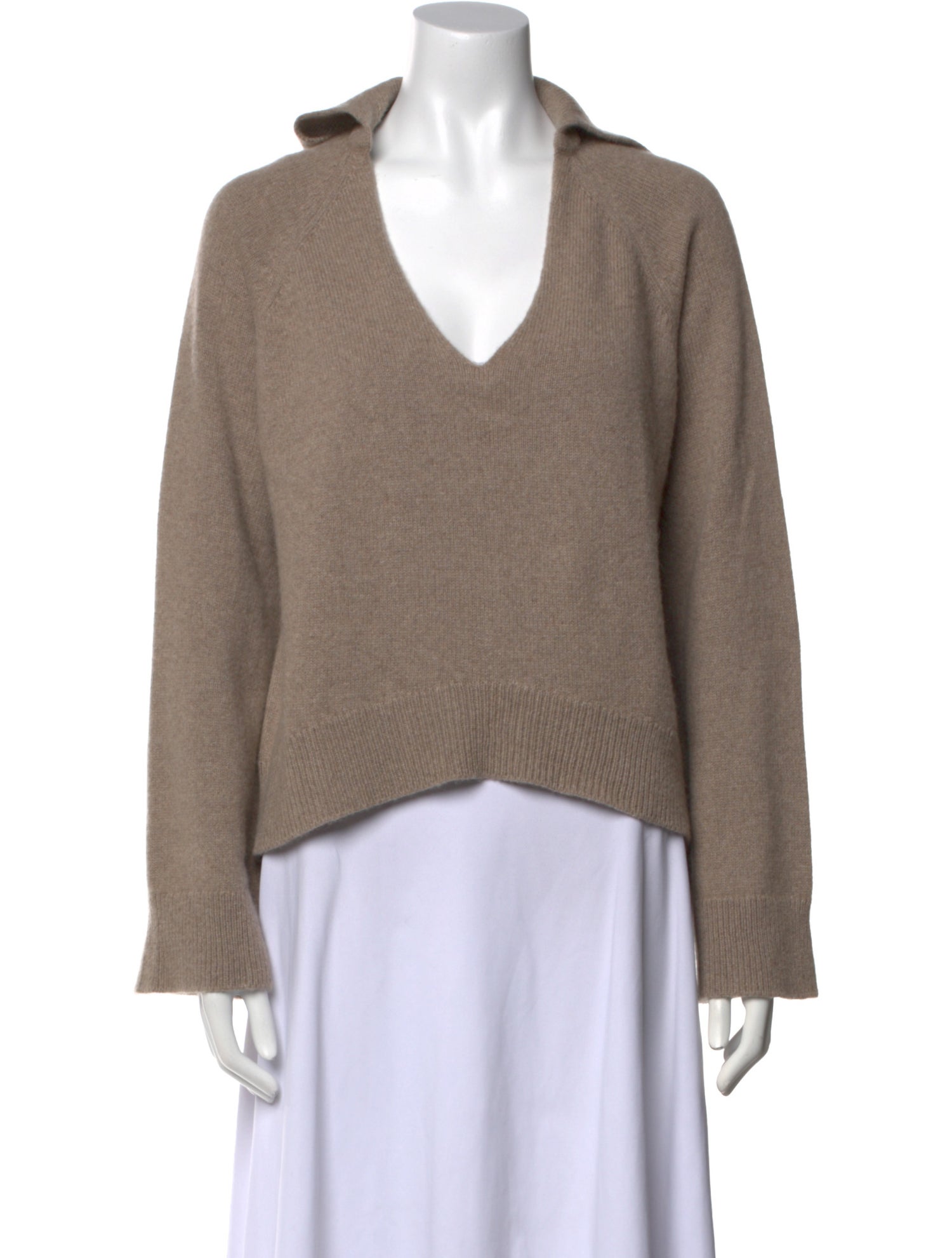 Santicler Cashmere Sweater