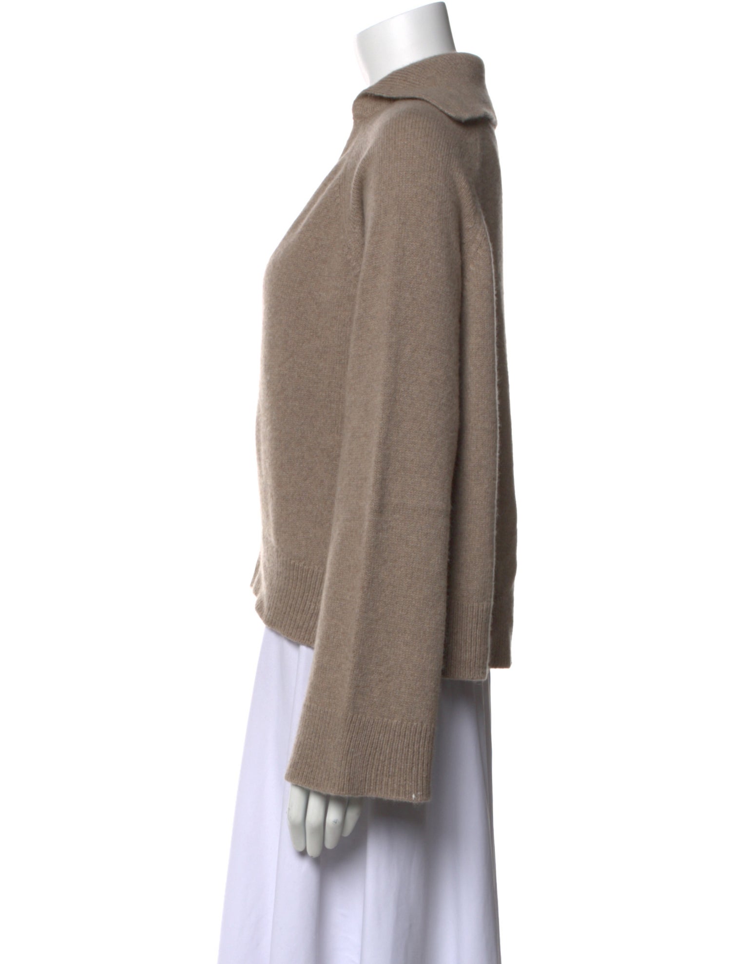 Santicler Cashmere Sweater