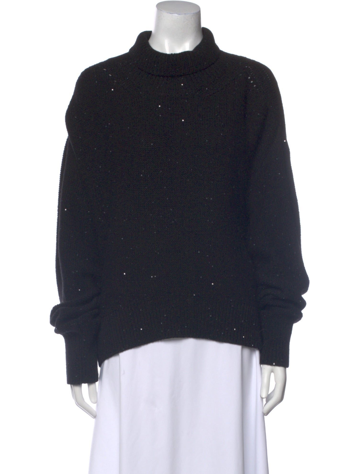 Santicler Turtleneck Sweater
