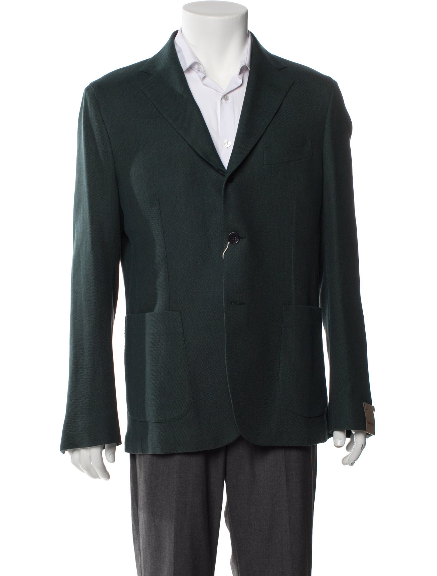 Sartitude Napoli Wool Blazer