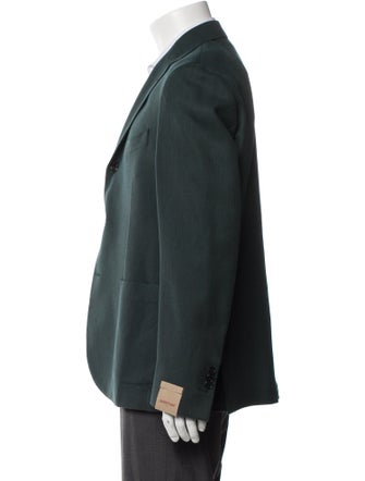 Sartitude Napoli Wool Blazer