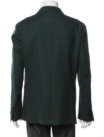 Sartitude Napoli Wool Blazer