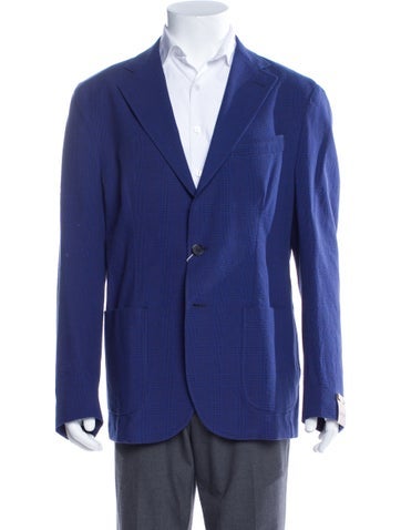 Sartitude Napoli Suiting Blazer XXL