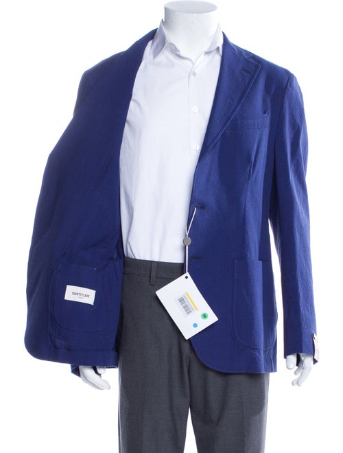 Sartitude Napoli Blazer