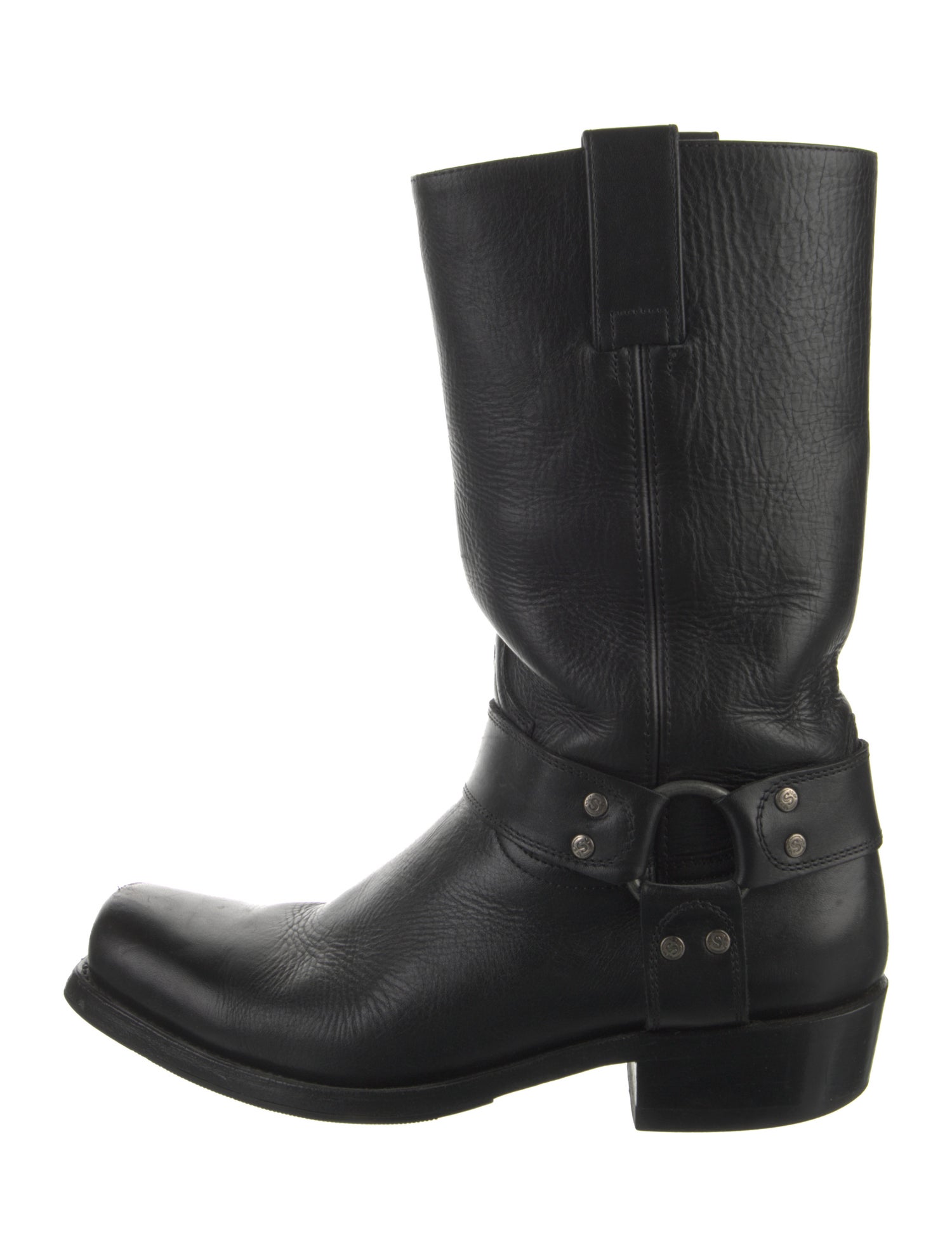 Sendra Leather Boots