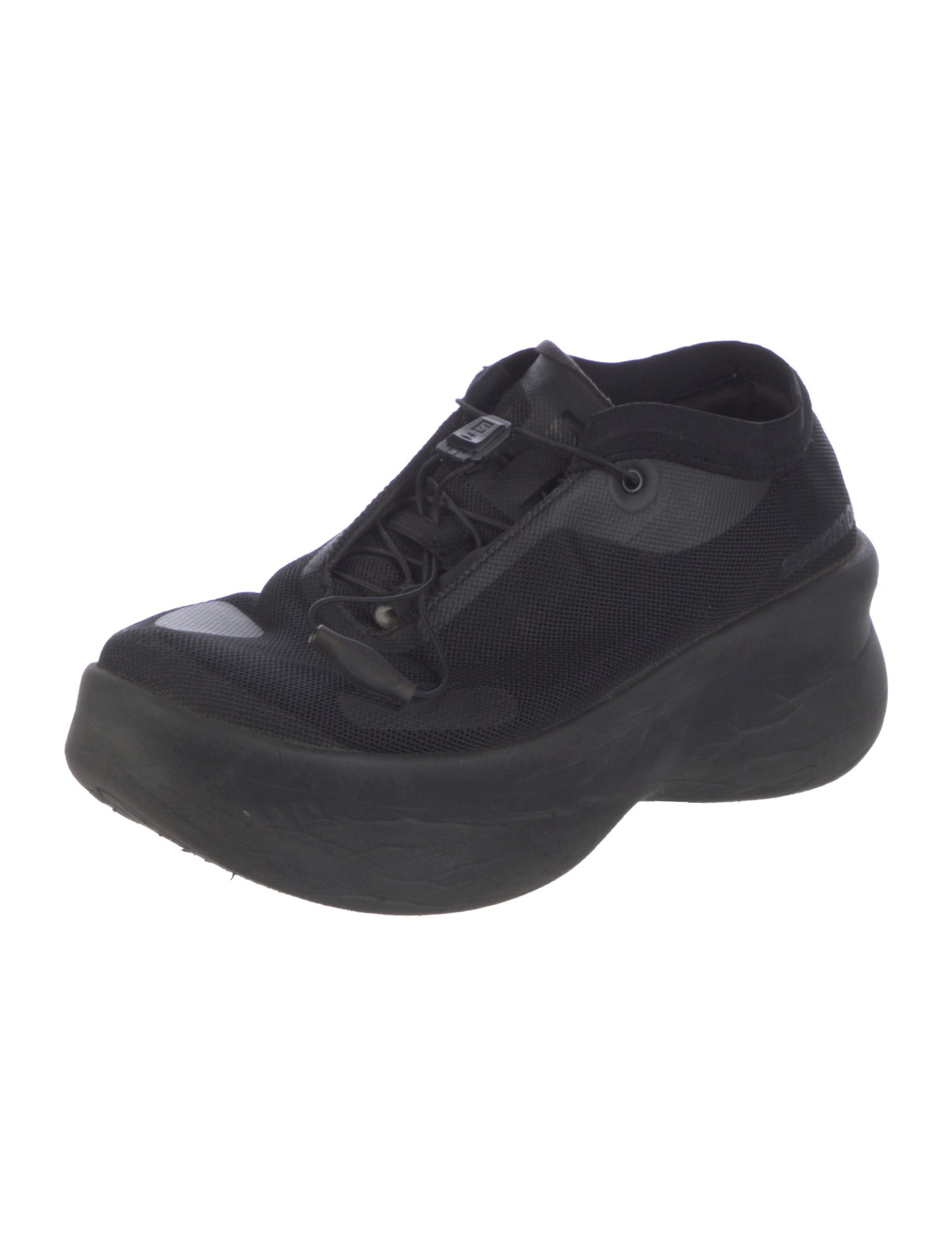 Salomon x Comme des Garçons Sneakers